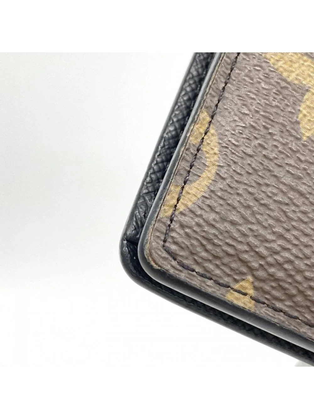 Louis Vuitton this authentic